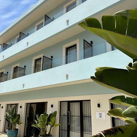 Marsuites Armação de Pêra Exteriör bild