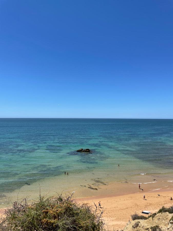 Marsuites Armação de Pêra Exteriör bild